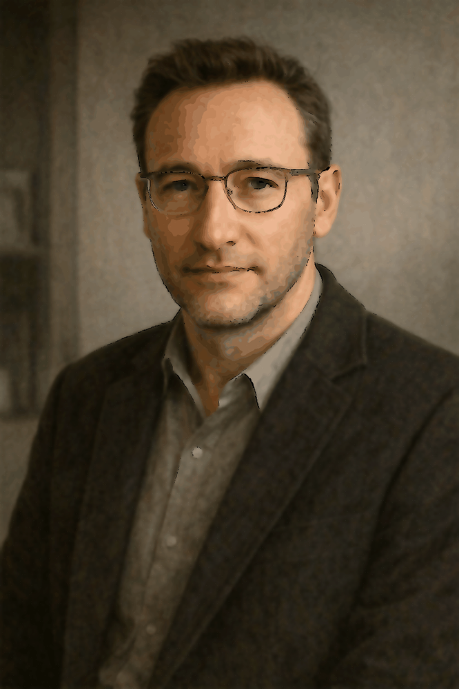 Simon Sinek