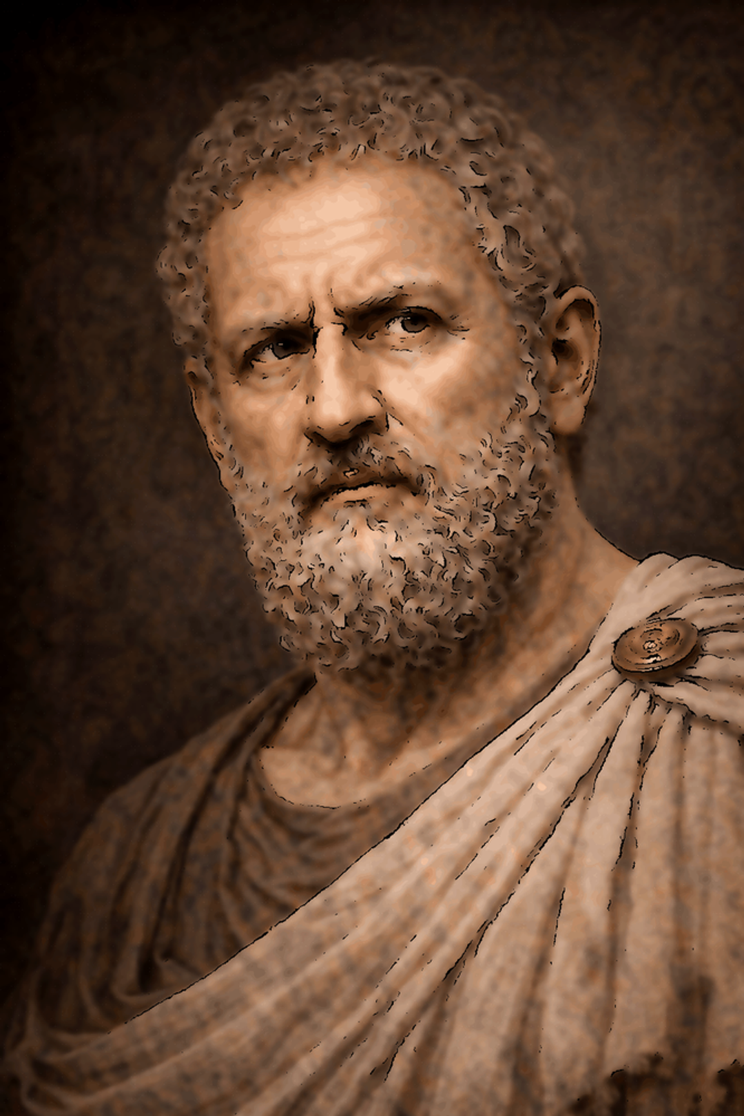 Sosigenes the Stoic