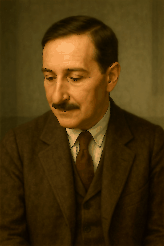 Stefan Zweig