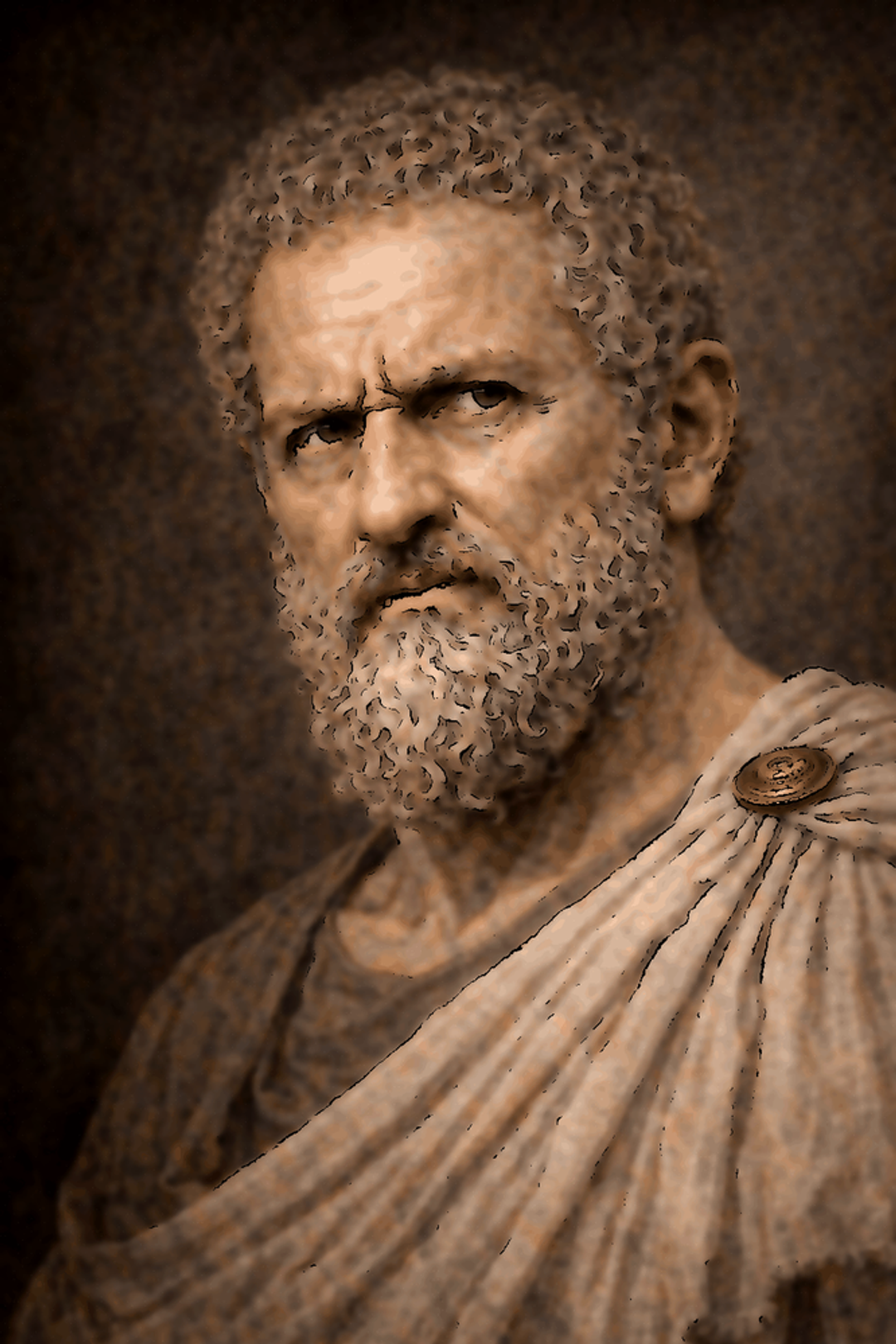 Heraclides the Stoic