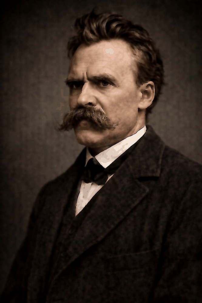 Friedrich Nietzsche