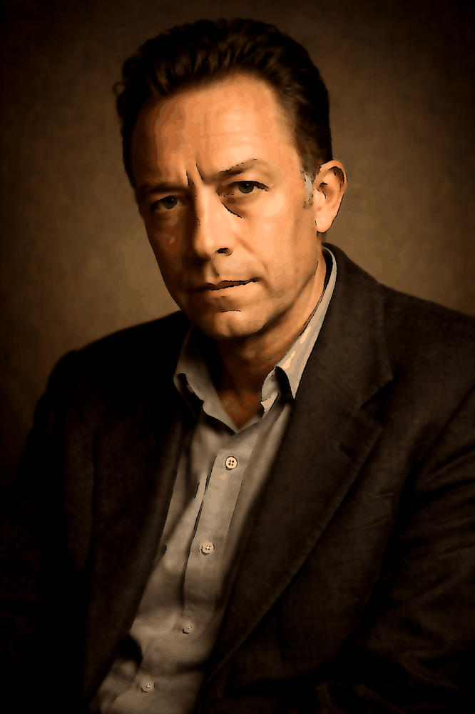 Albert Camus