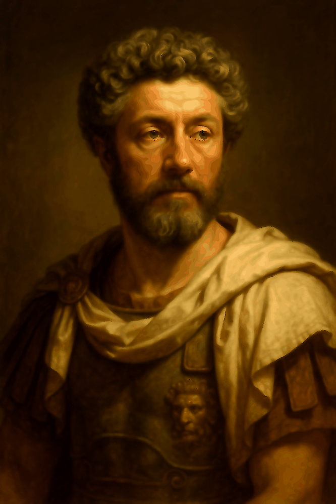 Marcus Aurelius